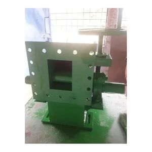 Thiết kế mới nhất chi phí-hiệu quả 50Hz/60Hz dòng chảy xuyên Hydro Máy phát điện Sản xuất tại Ấn Độ - Product Image 1