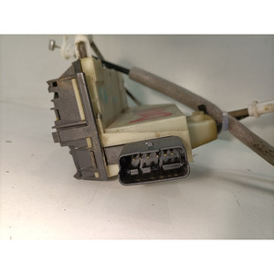 CERRADURA DELANTERA DERECHA CITROEN C4 2ª Serie 9136GR DV6DTED (10>18) - Product Image 2