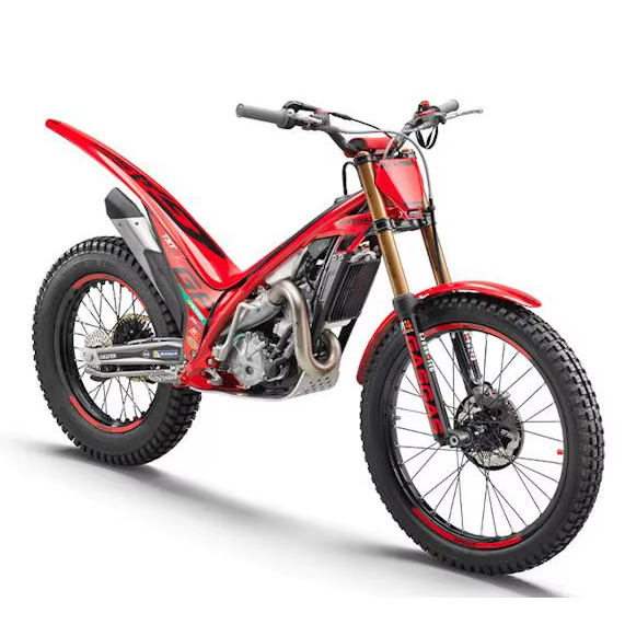 Gas Gas Supermoto Hot Sale Dirt Bikes for Adults