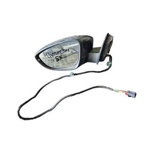 กระจกมองหลังซ้าย VOLKSWAGEN Passat Sedan รุ่นที่ 5 (10>15) - Product Image 1
