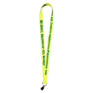 Cordino in Sughero Bespal, Gadget Promozionale Ecologico - Product Image 2