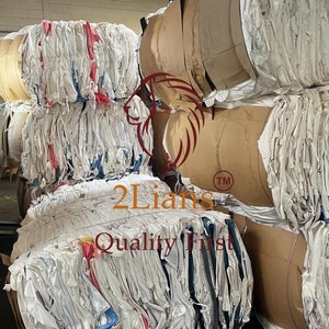 Bolsas Jumbo de PP para Reciclaje, Marca 2Lians, Origen Estadounidense, Empacadas en Fardos - Product Image 2