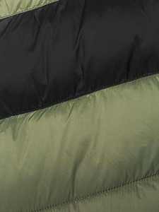 Vêtements pour hommes Veste bouffante sans manches Couleur et taille personnalisées Gilet bouffant pour hommes et femmes - Product Image 4
