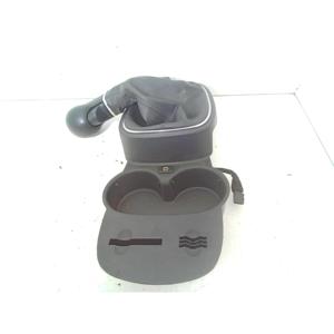 LEVA CAMBIO CON POMOLO E CUFFIE OPEL Corsa D 5P 1a Serie 13205815 A 12 XER Benzina 1200 (06>) - Product Image 1