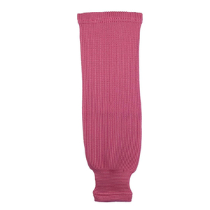 Vêtements d'équipe pour l'entraînement Vêtements de sport en plein air Chaussettes tricotées de hockey sur glace Chaussettes tricotées personnalisées sublimées - Product Image 6