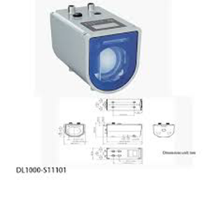 Sensor de distancia láser de largo alcance nuevo y original - Product Image 4