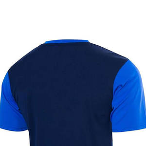 Maillots de football personnalisés en sublimation, matière extensible et durable, maillot de football imprimé en sublimation - Product Image 5