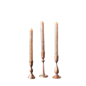 Roshan Handicrafts Supplies Vintage Design Handmade High Quality Table Top Decorative Candle <b>Holder</b> for Christmas <b>Tealight</b> Stand - Product Image 1