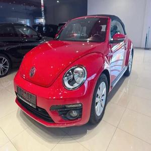Volkswagen Beetle 1.4L TSI Hatchback 2020, best-seller, transmission automatique, vente rapide - Product Image 6