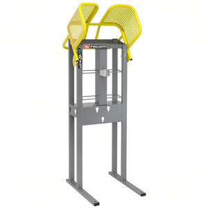 Boîtes à outils Facom Naked Spring Compressor Workstation – Catégorie de produits - Product Image 3