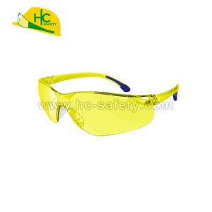 Gafas de seguridad de fábrica CE en166 y ANSI Z87.1, 9005 - Product Image 4