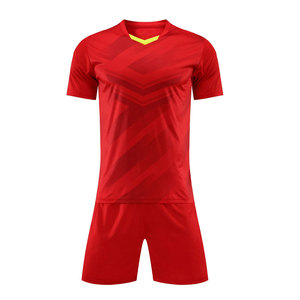 Short de football pour homme adulte, personnalisé, de haute qualité, imprimé numériquement, respirant, léger, à séchage rapide et anti-plis, vente en gros - Product Image 1