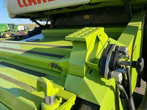 CLAAS Lexion 600 - Product Image 4