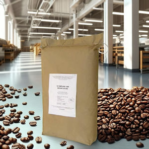 [Soutien OEM] Café instantané soluble 3-en-1 au goût amer, style vietnamien, à base de Robusta pur, 18g, Vietnam Stick - Product Image 6