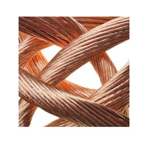 Fil de cuivre de haute pureté 99,99% Marque personnalisée à vendre - Product Image 5