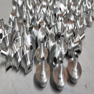 Fabricación de piezas de torneado CNC Servicios de fundición Premium - Product Image 6