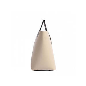Bolso Estructurado en Piel Ruga Genuina - Hecho en Italia - Art. 24042 - Product Image 4