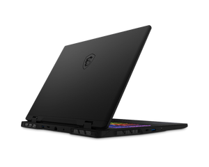 Ordenador portátil para juegos M S I C ro s h a i r 16 HX de 16 pulgadas, 2,5 K, 240Hz, QHD +, DDR5, 16GB de RAM, 1TB, SSD RTX 4060, 8GB - Product Image 2