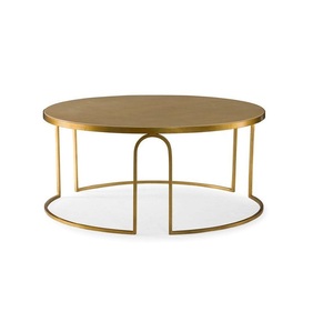 Gold Metal <b>Cake</b> <b>Stand</b> With Chic Appearance And Solid Foundation Great For Stylish Celebrations And Romantic Decor - Product Image 1