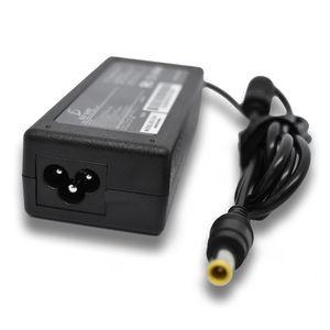 Caricabatterie per Laptop Sony 65W, 19.5V 3.3A, Adattatore AC in Materiale ABS, Certificato ROHS, Connessione Plug-In 6.5*4.4mm - Product Image 3