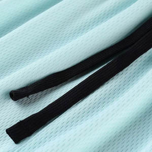 Nouveauté Shorts de basket-ball Bsci Shorts de basket-ball en maille d'été Broderie Shorts de basket-ball sublimés personnalisés pour hommes - Product Image 3