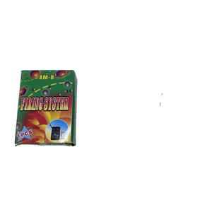 Sistema de disparo de fuegos artificiales extendido de 12 canales Batería Control remoto inalámbrico Controlador de 12 canales - Product Image 2