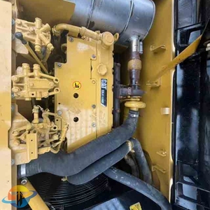 Excavadora Usada Caterpillar CAT320D2L, Alto Rendimiento, Buen Estado, Máquina de Movimiento de Tierras con Motor Principal - Product Image 3