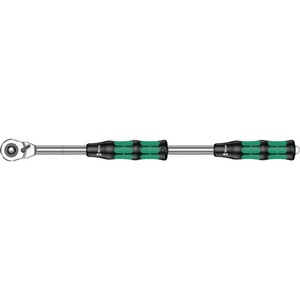 ชุดประแจวงล้อแบบย้อนกลับได้ Wera 1/2" Zyklop Hybrid แบบใช้คันโยก 72 ฟัน - Product Image 3