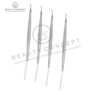 Outils de lifting des cils, kit professionnel d'extension et de recourbement des cils pour salon, haute qualité, réutilisable, cosmétique - Product Image 3