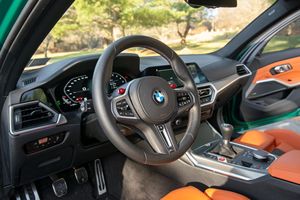 BMW M3 2022 USADO, Volante a la Izquierda/Derecha - Product Image 5