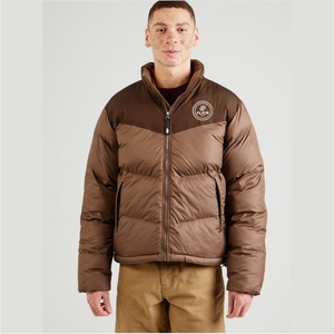 เสื้อแจ็คเก็ตพัฟเฟอร์คุณภาพสูงสำหรับผู้ชาย - Product Image 4