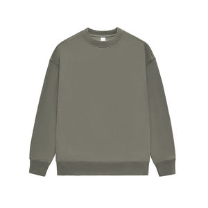 Sudaderas con capucha para hombre de talla grande con diseño personalizado, ropa informal, suéter con capucha unisex, sudaderas con capucha de algodón de nuevo estilo - Product Image 5