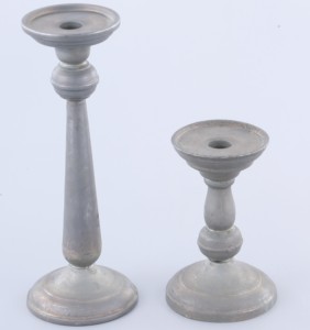 Porte-bougie votif en métal, ensemble nordique de pièces avec placage doré, prix bon marché - Product Image 4