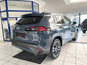 Nuevo Toyota Corolla Cross 2.0 Híbrido Dinámico con Transmisión Automática, SUV/Vehículo Todoterreno/Pickup - Product Image 6