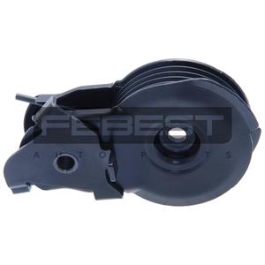 Rullo tenditore FEBEST (0587-EP) - Product Image 1