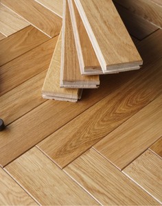 ลิ้นไม้โอ๊คคุณภาพสูงและแผ่นร่องป็อปและร่องสำหรับงานหนัก - Product Image 6