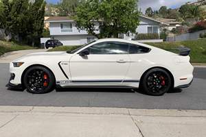 FORD MUSTANG SHELBY GT350R 2020 USADO, Volante a la Izquierda/Derecha - Product Image 3