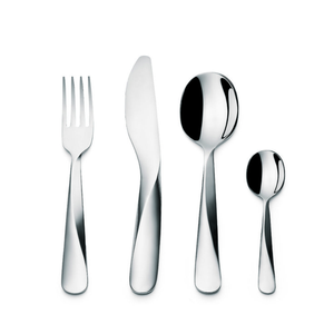 <b>Black</b> Color <b>Cutlery</b> <b>Set</b> Restaurant Stainless Steel Silverware Gold Plated Flatware <b>Set</b> Wedding <b>Cutlery</b> <b>Set</b> - Product Image 4