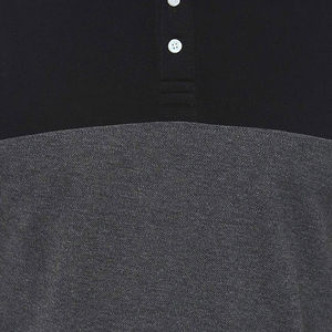 High Quality Mens Short <b>Sleeve</b> Polo <b>Shirt</b> | Breathable Cotton/Polyester Fabric | Custom Logo OEM ODM - Product Image 5