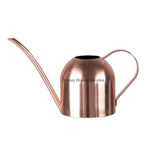 Copper Made Designer Fancy Look Watering Cane Latest Arrival Best <b>for</b> <b>Garden</b> Ware Watering and Irrigation Accessories From India - Product Image 2