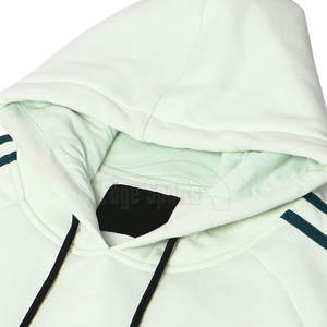 Survêtement à capuche uni pour homme, prix de gros, vente chaude, 100% coton, léger, marque privée, dernier design, faible MOQ - Product Image 6