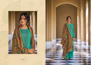 Ropa de boda y fiesta para mujer, oferta, Kameez Salwar, venta al por mayor, proveedor indio - Product Image 5