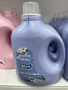 ฝักผงซักฟอกซักผ้า OM/odm - Product Image 3