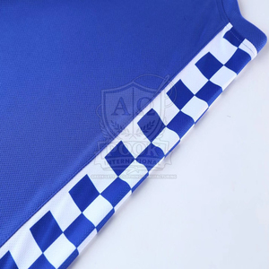 Services OEM, uniformes de basket-ball, vêtements de sport, prix raisonnable, uniformes de basket-ball pour adultes en vente - Product Image 3