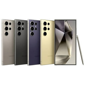 Venta al por Mayor de Samsung Galaxy S24 Ultra 5G SM-S928U 12+256GB Nuevo Sellado de Fábrica, Desbloqueado - Product Image 1