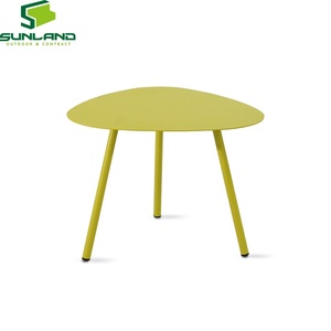 Chaise longue d'extérieur en corde tressée, modèle <span class=keywords><strong>Luna</strong></span>, structure en aluminium léger, design K/D, idéale pour balcon, jardin, mobilier contractuel - Product Image 3