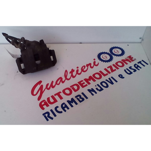 PINZA FRENO ANTERIORE DESTRA FIAT Doblo Serie 7082167 (00>05) - Product Image 1