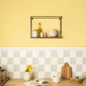 Haute qualité moderne en fonte noire mural multifonction séchage de la vaisselle épices supports de stockage organisateur de cuisine écologique - Product Image 3