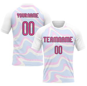 ชุดเครื่องแบบวอลเลย์บอลสำหรับผู้ชายดีไซน์ตามสั่งสินค้าขายดีพร้อมพิมพ์โลโก้ตามสั่ง - Product Image 2