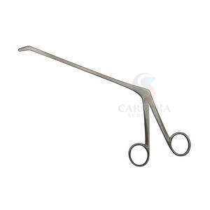Disco ortopédico de alta calidad Ronguer 2 a 6mm X10 Instrumentos generales quirúrgicos manuales de acero inoxidable para uso médico - Product Image 5